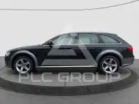 2016 Audi A4