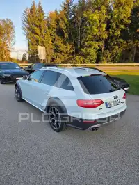 2016 Audi A4