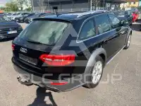 2016 Audi A4