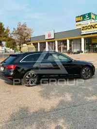 2016 Audi A4