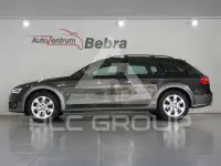 2016 Audi A4