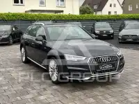 2016 Audi A4