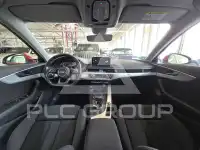 2016 Audi A4