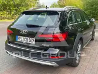 2016 Audi A4