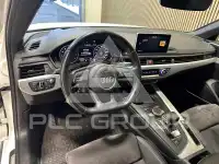 2016 Audi A4