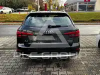 2016 Audi A4