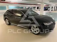2016 Audi A4