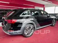 2016 Audi A4