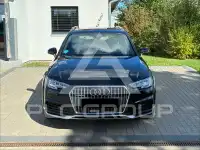2016 Audi A4