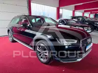 2016 Audi A4
