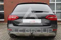2016 Audi A4