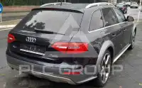 2016 Audi A4