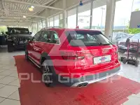 2016 Audi A4