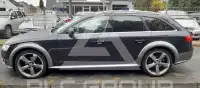 2016 Audi A4