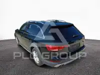 2016 Audi A4