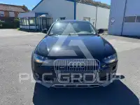2016 Audi A4