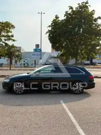 2016 Audi A4
