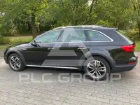 2016 Audi A4