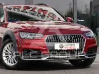 2016 Audi A4