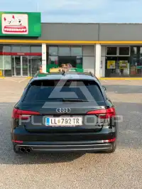 2016 Audi A4