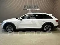 2016 Audi A4