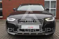 2016 Audi A4