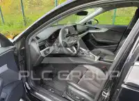 2016 Audi A4