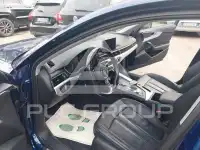 2016 Audi A4