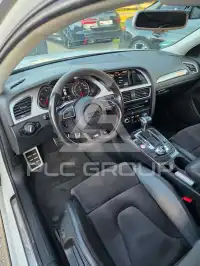2016 Audi A4