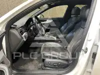 2016 Audi A4