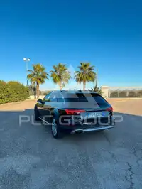 2016 Audi A4