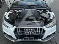 2016 Audi A4