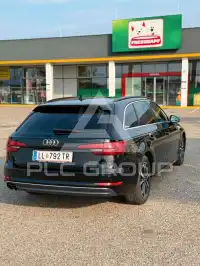 2016 Audi A4