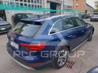 2016 Audi A4