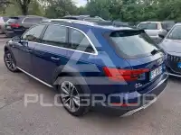2016 Audi A4