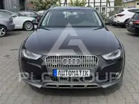 2016 Audi A4