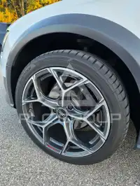 2016 Audi A4