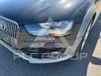 2016 Audi A4