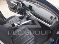 2016 Audi A4