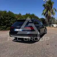 2016 Audi A4