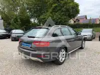 2016 Audi A4