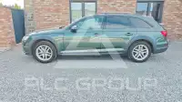 2016 Audi A4