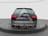 2016 Audi A4
