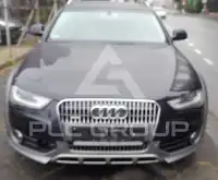 2016 Audi A4