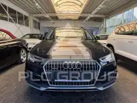 2016 Audi A4