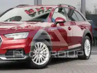 2016 Audi A4