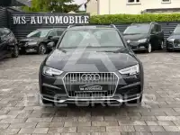 2016 Audi A4