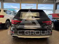 2016 Audi A4