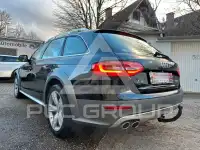 2016 Audi A4