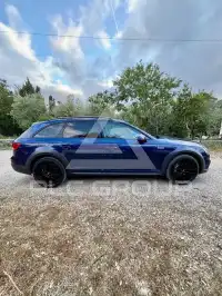 2016 Audi A4